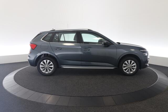 Skoda Kamiq 1.0 TSI Business Edition
