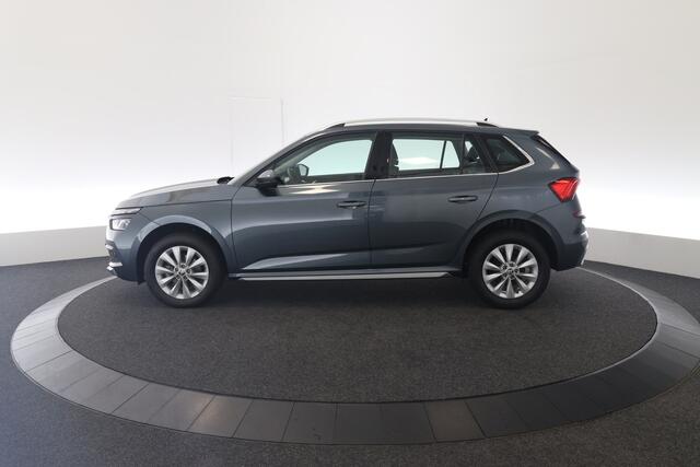 Skoda Kamiq 1.0 TSI Business Edition