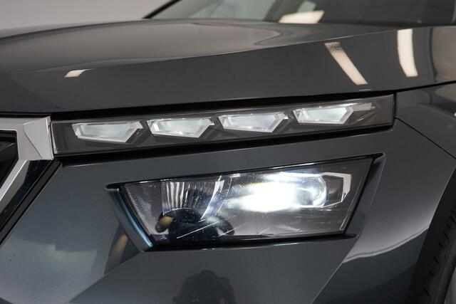 Skoda Kamiq 1.0 TSI Business Edition