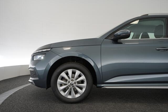 Skoda Kamiq 1.0 TSI Business Edition
