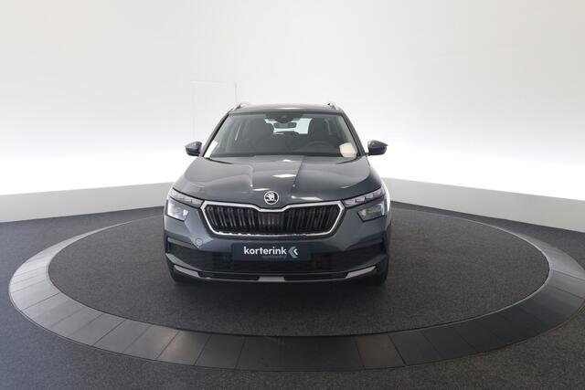 Skoda Kamiq 1.0 TSI Business Edition