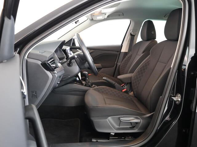 Skoda Kamiq 1.0 TSI Ambition 110 pk Automaat (DSG) | Verlengde garantie | Navigatie via App | Parkeersensoren achter | Autom. airco | LED koplampen |