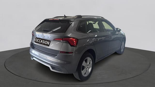 Skoda Kamiq 1.0 TSI Sport Business