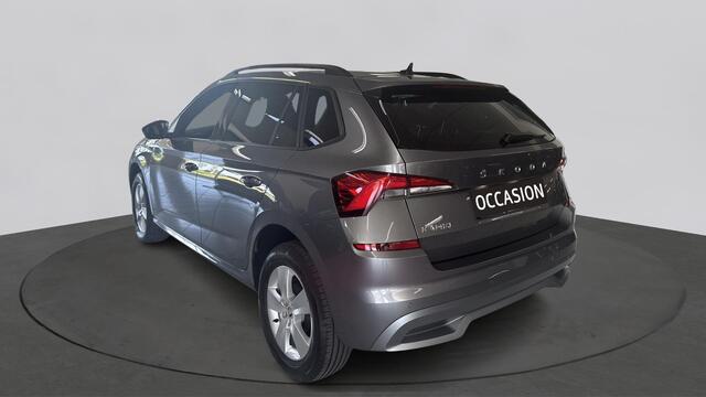 Skoda Kamiq 1.0 TSI Sport Business