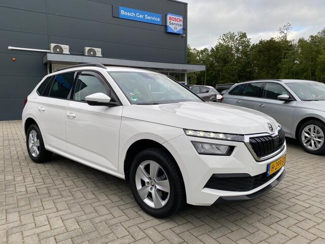 Skoda Kamiq AMBITION