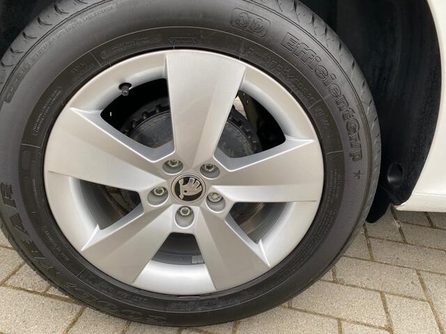 Skoda Kamiq AMBITION