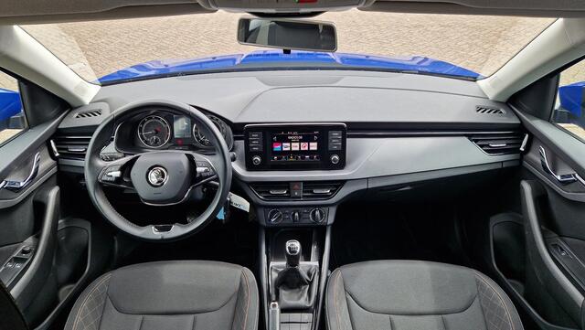 Skoda Kamiq 1.0 TSI Ambition