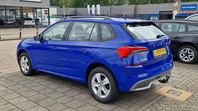 Skoda Kamiq 1.0 TSI Ambition