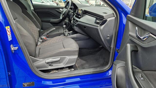 Skoda Kamiq 1.0 TSI Ambition