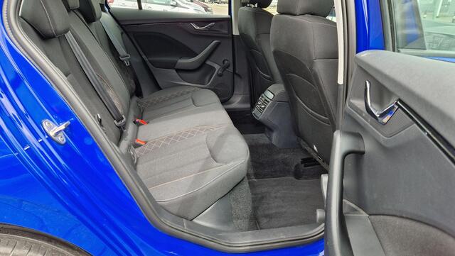Skoda Kamiq 1.0 TSI Ambition