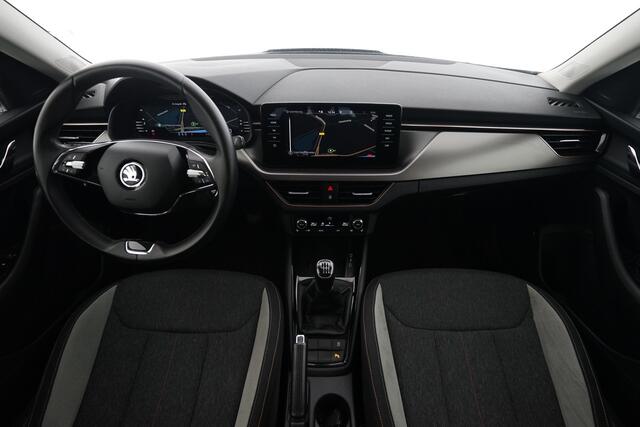 Skoda Kamiq 1.0 TSI Business Edition | Trekhaak | Navi | Stoelverwarming