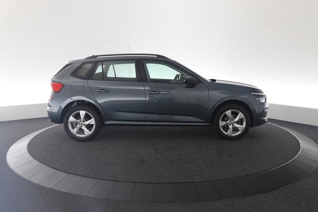 Skoda Kamiq 1.0 TSI Business Edition | Trekhaak | Navi | Stoelverwarming