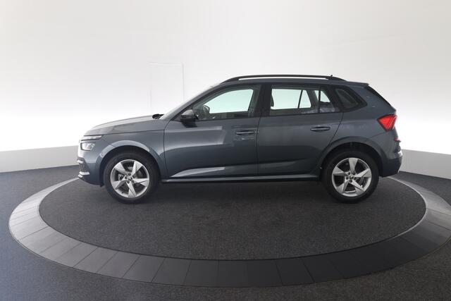 Skoda Kamiq 1.0 TSI Business Edition | Trekhaak | Navi | Stoelverwarming