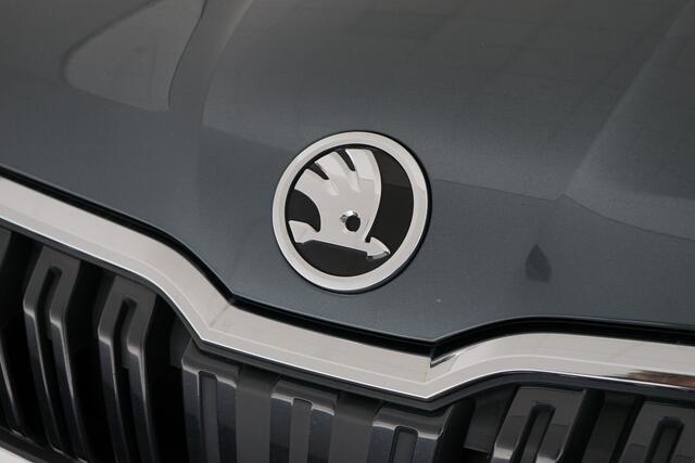 Skoda Kamiq 1.0 TSI Business Edition | Trekhaak | Navi | Stoelverwarming