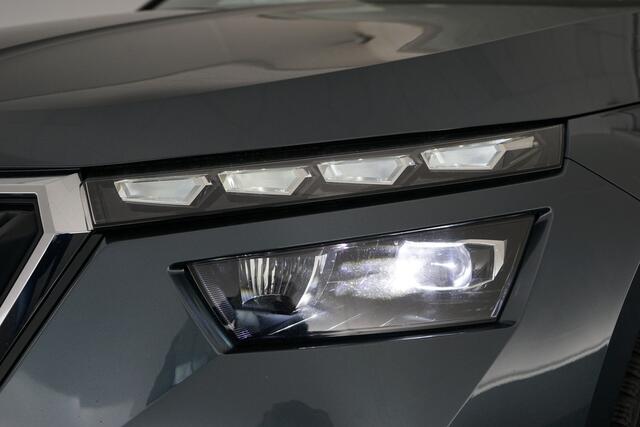 Skoda Kamiq 1.0 TSI Business Edition | Trekhaak | Navi | Stoelverwarming