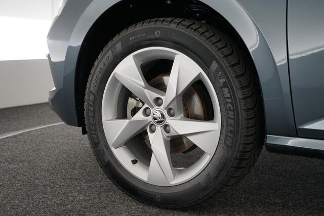 Skoda Kamiq 1.0 TSI Business Edition | Trekhaak | Navi | Stoelverwarming