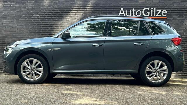 Skoda Kamiq 1.0 TSI Active l Carplay l Lichtmetaal l Lane