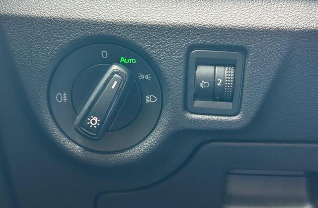 Skoda Kamiq 1.0 TSI Active l Carplay l Lichtmetaal l Lane