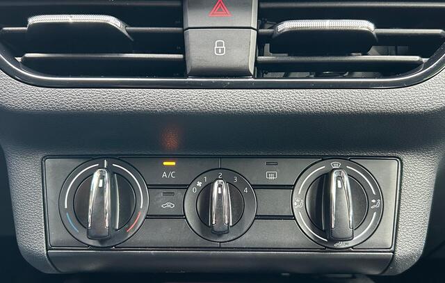 Skoda Kamiq 1.0 TSI Active l Carplay l Lichtmetaal l Lane
