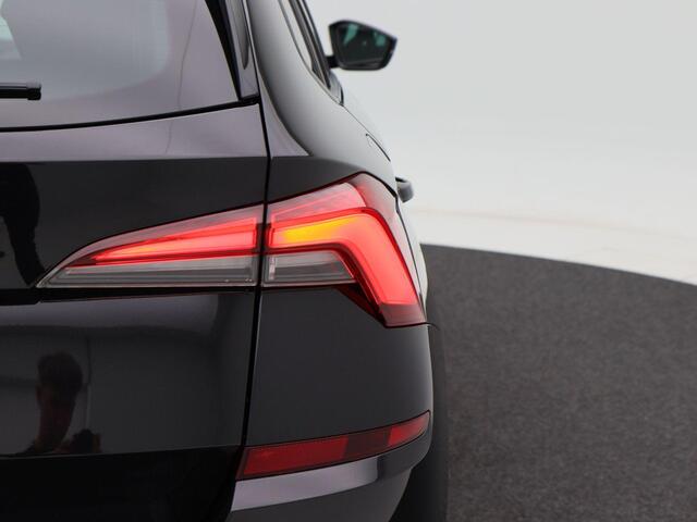 Skoda Kamiq 1.0 TSi 115 Pk Automaat Sport Business | Adaptive Cruise | Climate Control | 17 Inch | Stoelverwarming | Carplay | 71.134 Km!!