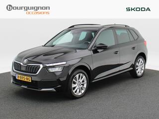 skoda-kamiq-1.0-tsi-115-pk-automaat