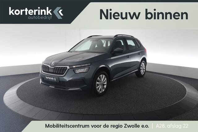 Skoda Kamiq 1.0 TSI Ambition