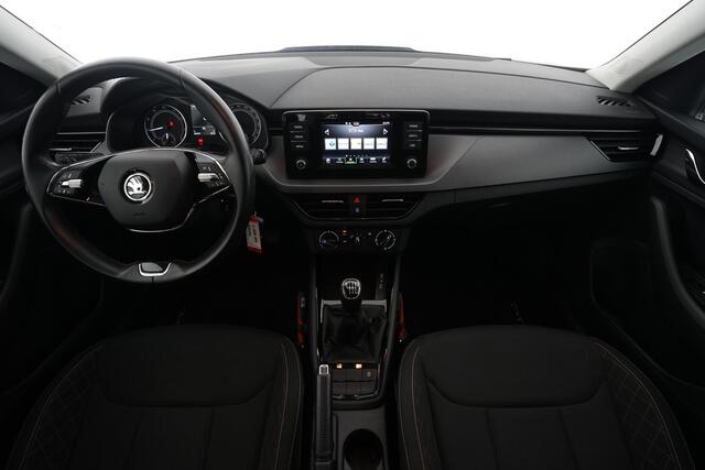 Skoda Kamiq 1.0 TSI Ambition