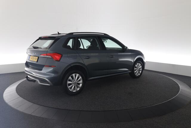 Skoda Kamiq 1.0 TSI Ambition
