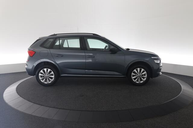 Skoda Kamiq 1.0 TSI Ambition