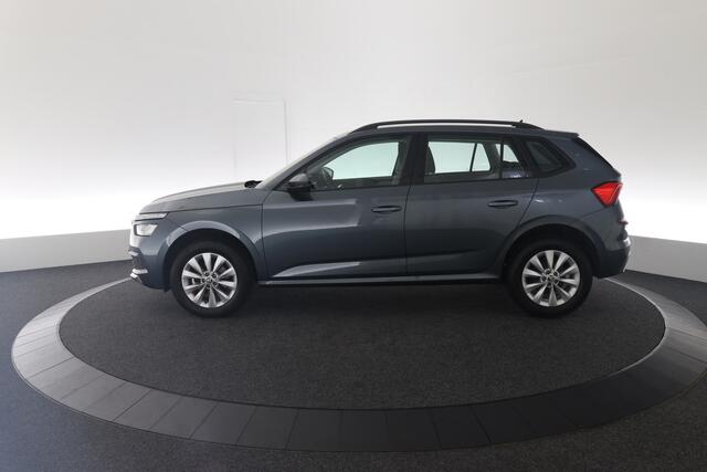 Skoda Kamiq 1.0 TSI Ambition
