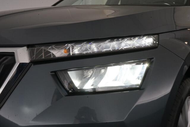 Skoda Kamiq 1.0 TSI Ambition