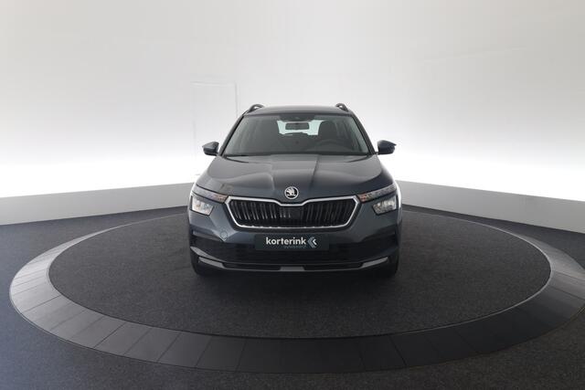 Skoda Kamiq 1.0 TSI Ambition