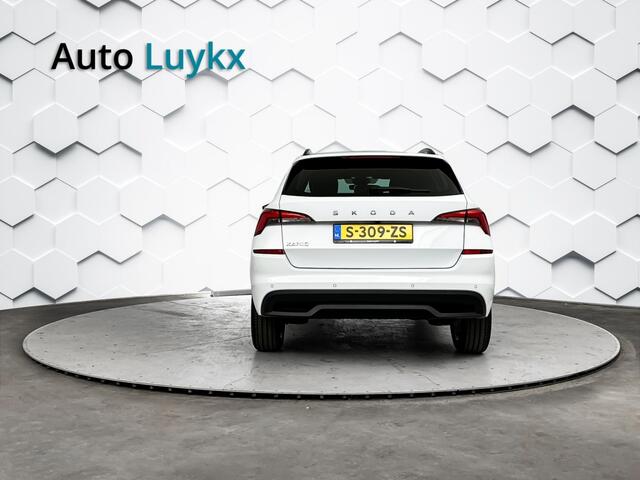 Skoda Kamiq 1.0 TSI Business DSG Automaat | Panoramadak | Apple Carplay/Android Auto | Cruise Control