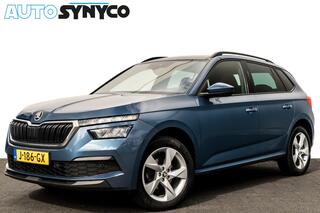 skoda-kamiq-1.0-tsi-115-pk-automaat