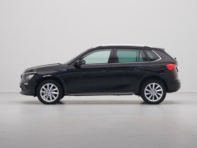 Skoda Kamiq 1.0 TSI 115pk DSG Business Edition Panorama Camera Navigatie Acc