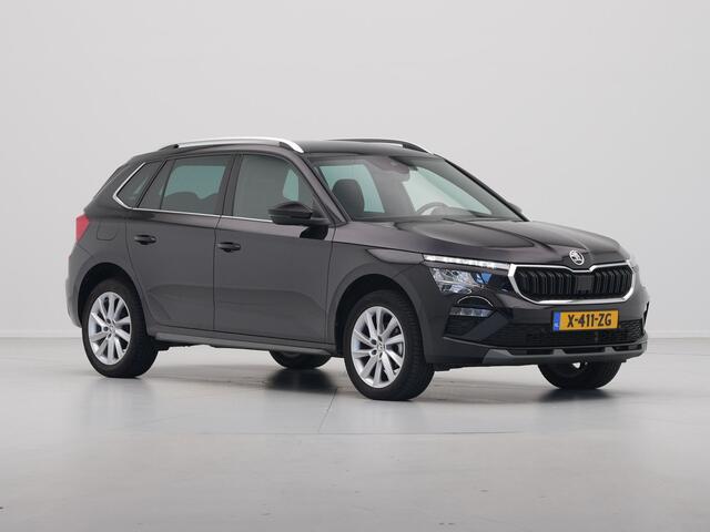 Skoda Kamiq 1.0 TSI 115pk DSG Business Edition Panorama Camera Navigatie Acc