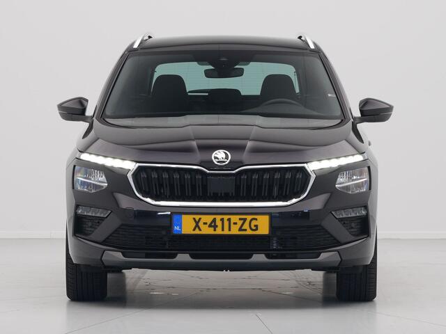 Skoda Kamiq 1.0 TSI 115pk DSG Business Edition Panorama Camera Navigatie Acc