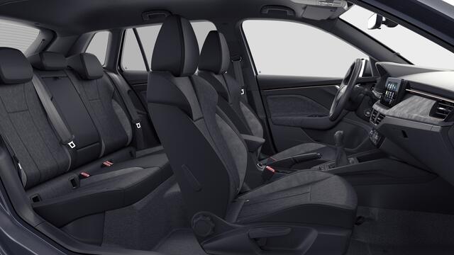 Skoda Kamiq 1.0 TSI Greentech 115 6MT Selection | Cruise control met speedlimiter | Driver Activity Assistant, vermoeidheid waarschuwingssysteem | Front Assist, proactief remsysteem