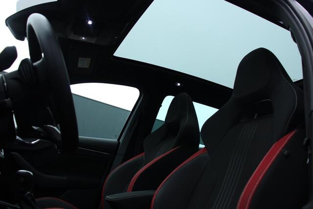 Skoda Kamiq 1.5 TSI ACT Sport Business VIRTUAL, CAMERA, 150PK, PANODAK, MONTE CARLO, TREKHAAK