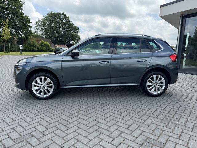 Skoda Kamiq 1.0 TSI Ambition