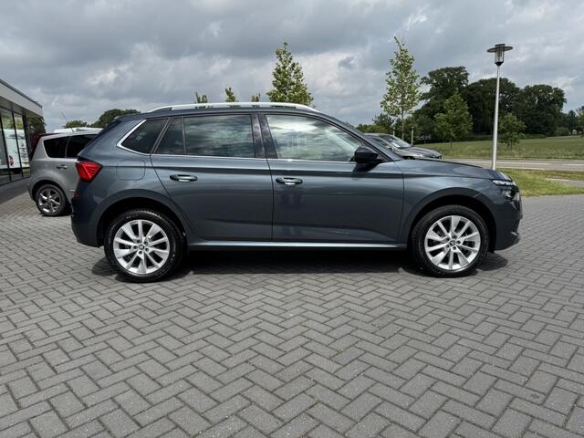 Skoda Kamiq 1.0 TSI Ambition