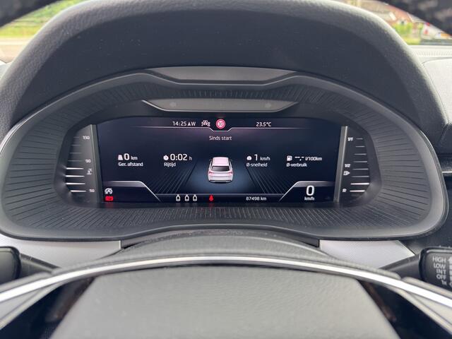 Skoda Kamiq 1.0 TSI Ambition