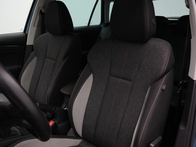 Skoda Kamiq 1.0 TSI 115 pk Style | Achteruitrijcamera | Navigatie | Stoelverwarming | Adaptive Cruise