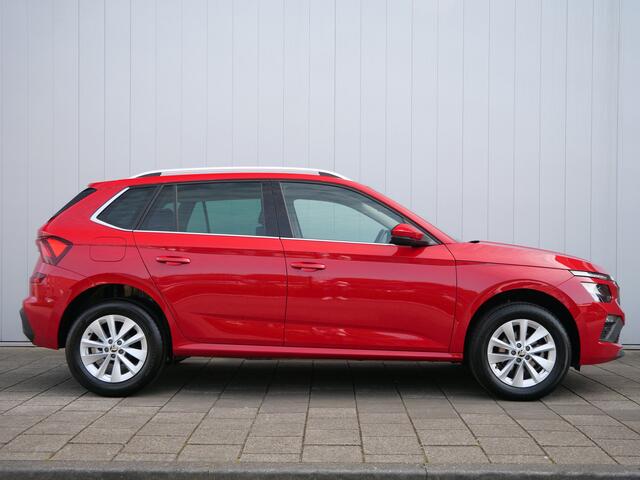 Skoda Kamiq 1.0 TSI Business Edition Carplay / Camera / Cruise