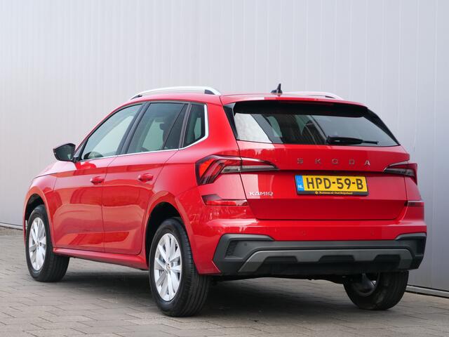 Skoda Kamiq 1.0 TSI Business Edition Carplay / Camera / Cruise