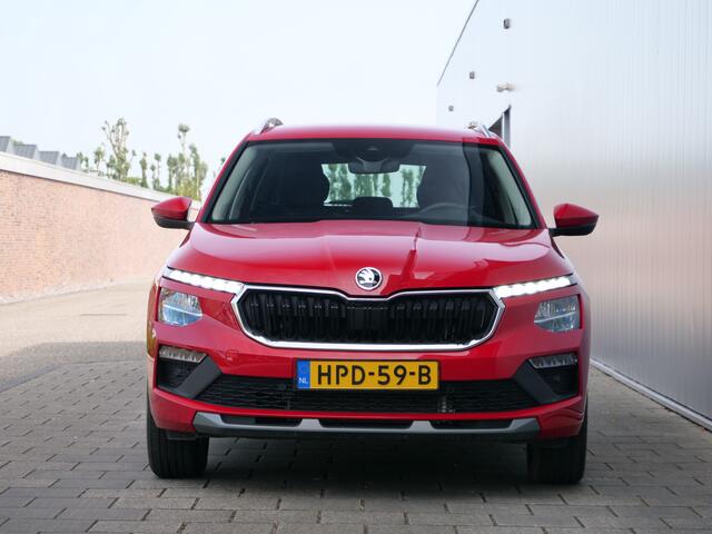 Skoda Kamiq 1.0 TSI Business Edition Carplay / Camera / Cruise