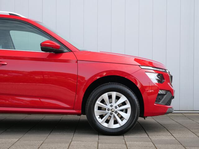 Skoda Kamiq 1.0 TSI Business Edition Carplay / Camera / Cruise