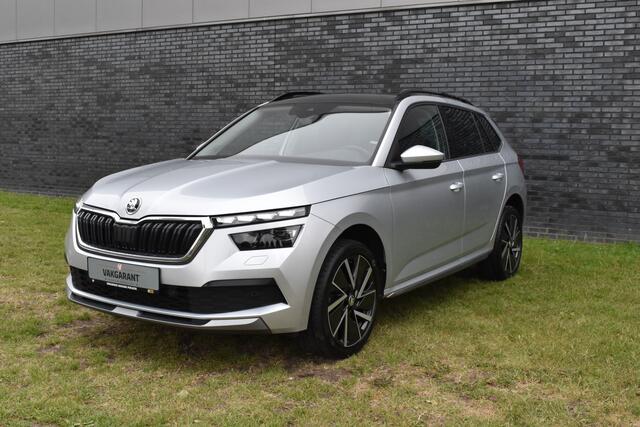 Skoda Kamiq 1.5 TSI ACT Business Edition Pano Navi Led