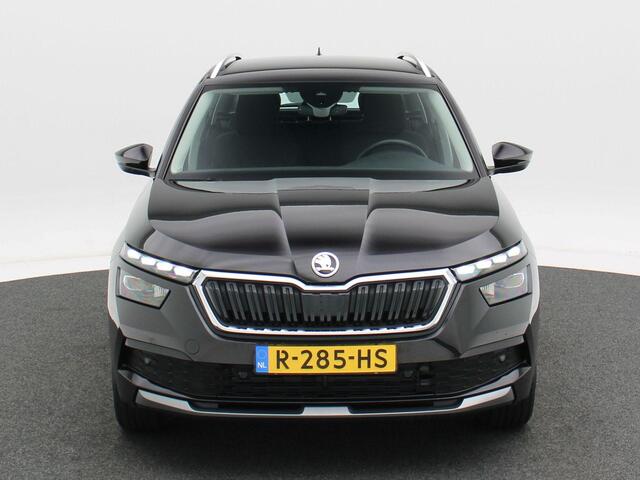 Skoda Kamiq 1.0 TSi 110 Pk Business Edition | Full LED | Navigatie | Climate Controle | Stoelverwarming | Adaptive Cruise | Carplay | 44.420 Km!!