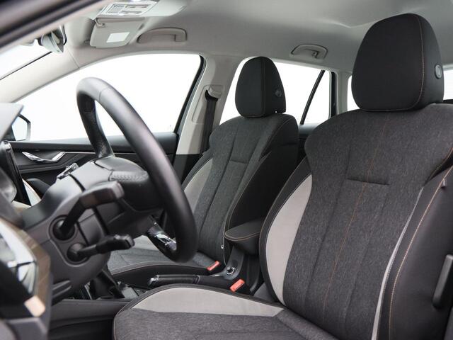 Skoda Kamiq 1.0 TSi 110 Pk Business Edition | Full LED | Navigatie | Climate Controle | Stoelverwarming | Adaptive Cruise | Carplay | 44.420 Km!!